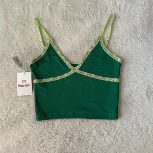 Aritzia tank